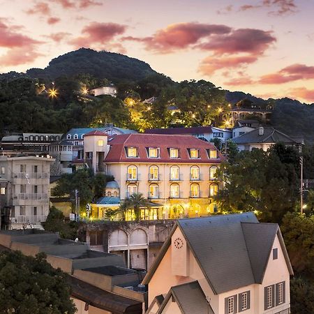 Setre Glover'S House Nagasaki Luaran gambar