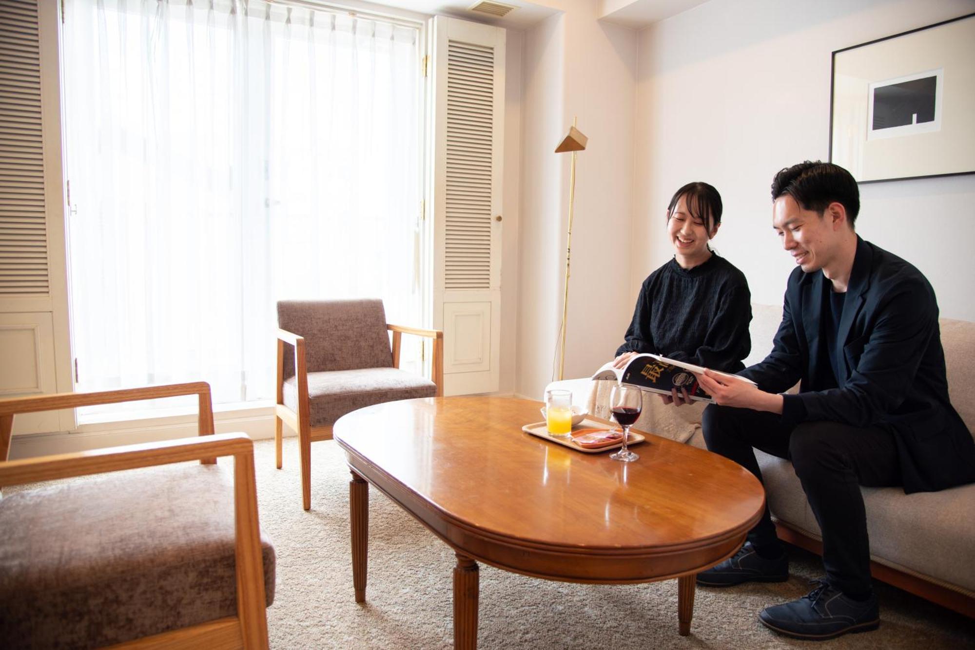Setre Glover'S House Nagasaki Luaran gambar