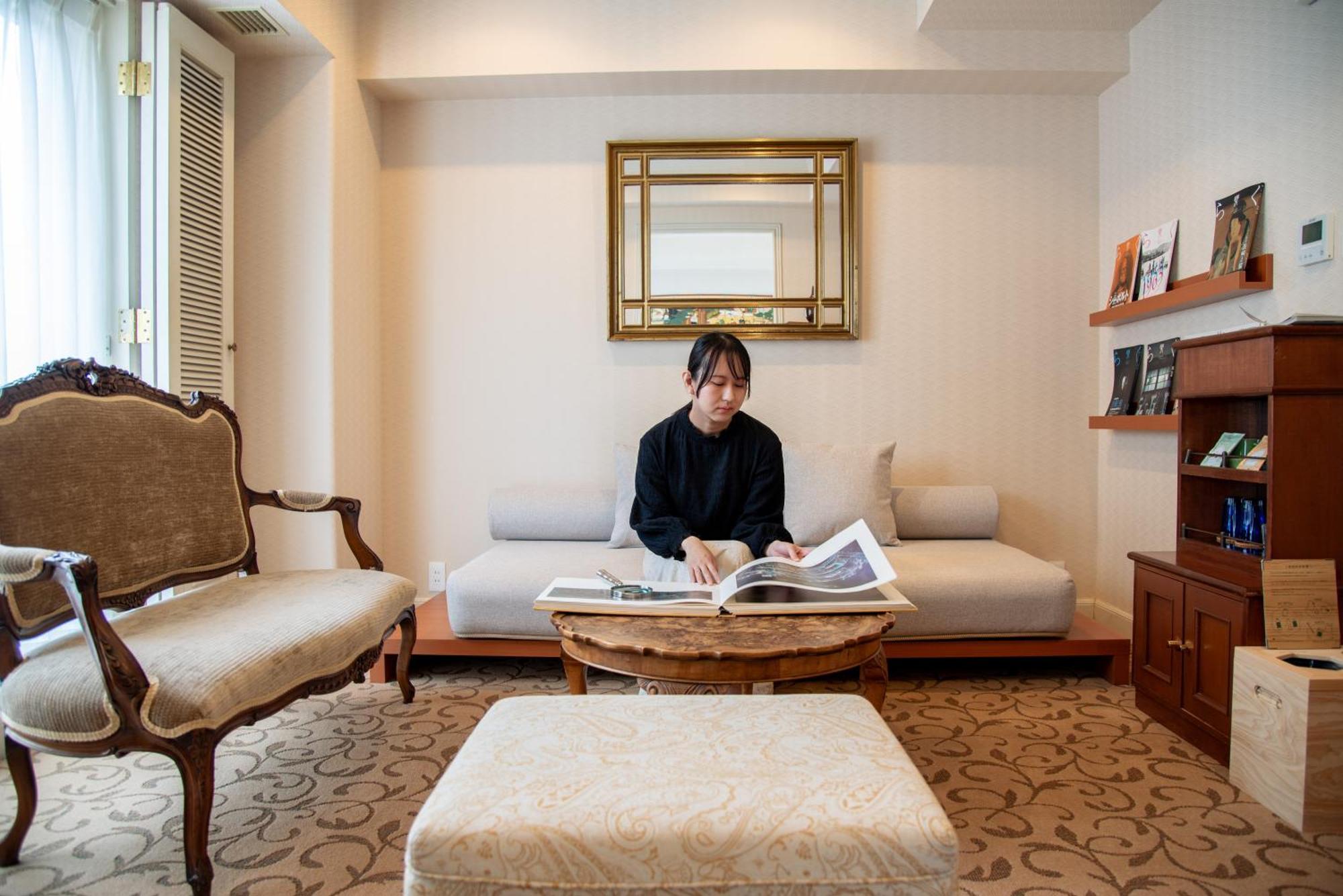 Setre Glover'S House Nagasaki Luaran gambar