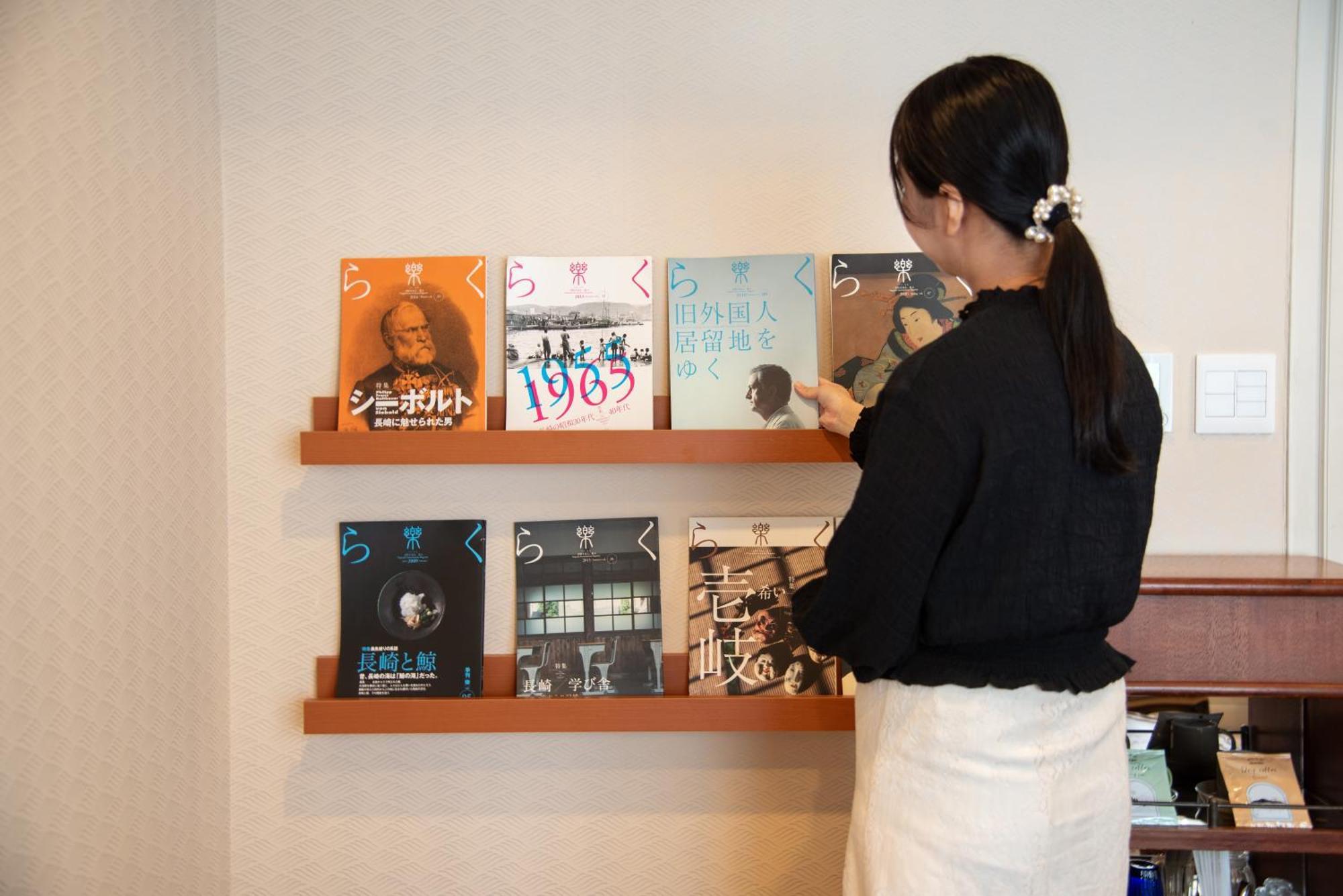 Setre Glover'S House Nagasaki Luaran gambar