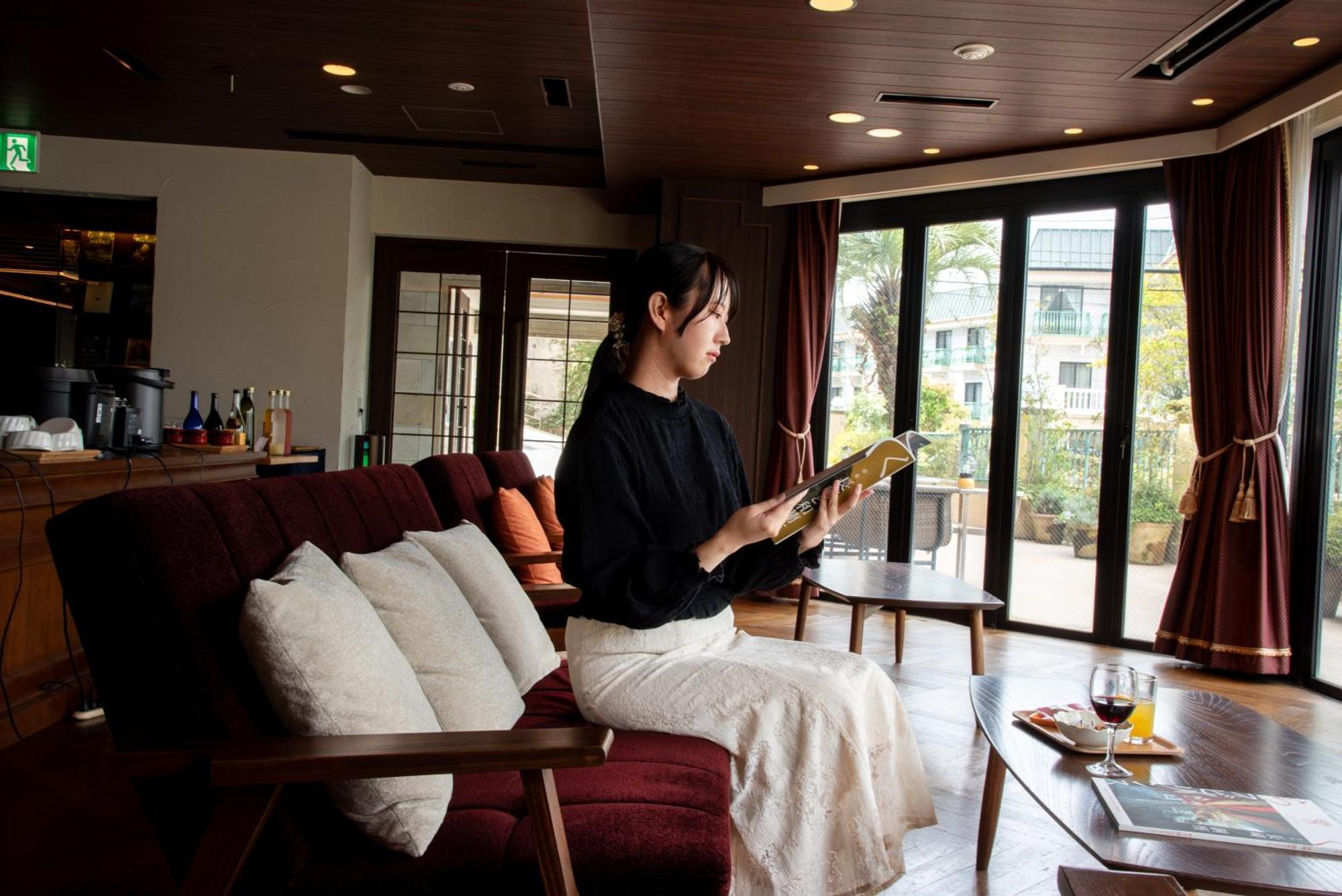 Setre Glover'S House Nagasaki Luaran gambar